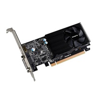 GIGABYTE VGA NVIDIA GeForce GT 1030 2G, 2G GDDR5, 1xHDMI, 1xDVI-D
