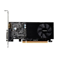 GIGABYTE VGA NVIDIA GeForce GT 1030 2G, 2G GDDR5, 1xHDMI, 1xDVI-D