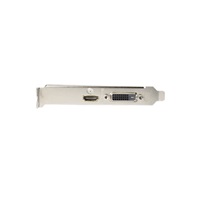 GIGABYTE VGA NVIDIA GeForce GT 1030 2G, 2G GDDR5, 1xHDMI, 1xDVI-D