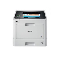BROTHER tiskárna color laserová HL-L8260CDW - A4, 31ppm, 2400x600, 256MB, PCL6, USB 2.0, LAN, WIFI, 250+50listů, DUPLEX