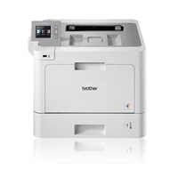 BROTHER tiskárna color laserová HL-L9310CDW - A4, 31ppm, 2400x600, 1GB, PCL6, USB 2.0, WiFi, LAN,250+50listů, DUPLEX