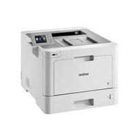 BROTHER tiskárna color laserová HL-L9310CDW - A4, 31ppm, 2400x600, 1GB, PCL6, USB 2.0, WiFi, LAN,250+50listů, DUPLEX