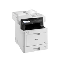 BROTHER multifunkce color laserová MFC-L8900CDW - A4, DUALSKEN 31ppm 512MB 2400x600 PCL LAN USB WiFi 300lis 50ADF DUPLEX
