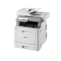 BROTHER multifunkce color laserová MFC-L9570CDW - A4, DUALSKEN 31ppm 1GB 2400x600 PCL LAN USB WiFi 300lis 50ADF DUPLEX