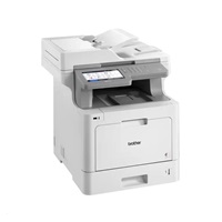 BROTHER multifunkce color laserová MFC-L9570CDW - A4, DUALSKEN 31ppm 1GB 2400x600 PCL LAN USB WiFi 300lis 50ADF DUPLEX