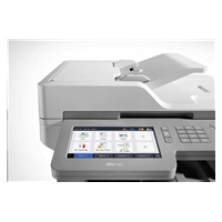 BROTHER multifunkce color laserová MFC-L9570CDW - A4, DUALSKEN 31ppm 1GB 2400x600 PCL LAN USB WiFi 300lis 50ADF DUPLEX
