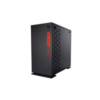 IN WIN skříň 301 Mini Tower, bez zdroje, Black