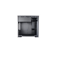 IN WIN skříň 301 Mini Tower, bez zdroje, Black