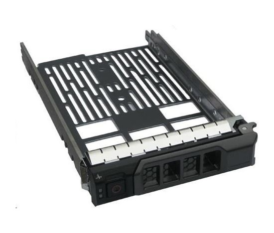 MicroStorage 3.5" Hot Swap Tray SATA/SAS (OEM: KIT837, 0G302D, G302D, 0F238F, F238F, 0X968D, X968D)