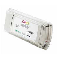 OWA Armor cartridge pro HP DesignJet Z 6100, 775ml, C9464A, Black Mat