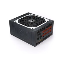 ZALMAN zdroj ZM1000-ARX - 1000W 80+ Platinum, aPFC, 13,5cm fan, modular