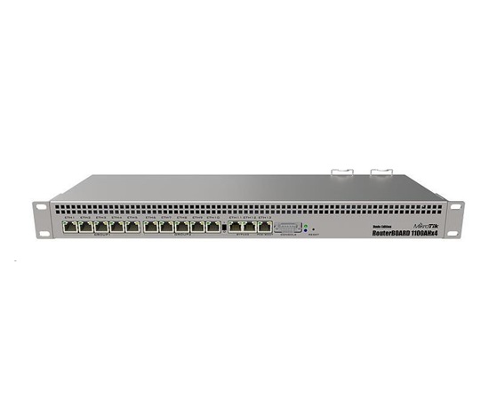 MikroTik RouterBOARD RB1100AHx4 DudeEdition (RB1100Dx4)