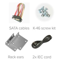 MikroTik RouterBOARD RB1100AHx4 DudeEdition (RB1100Dx4)