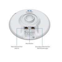 UBNT airMAX NanoBeam AC 2x19dBi Gen2