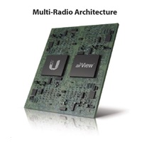 UBNT airMAX NanoBeam AC 2x19dBi Gen2