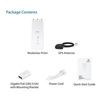 UBNT airMAX Rocket2 AC