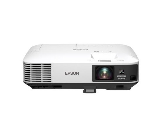 BAZAR - EPSON projektor EB-2250U,1920x1200,5000ANSI, 15000:1, HDMI, USB 3-in-1, - poškozený obal