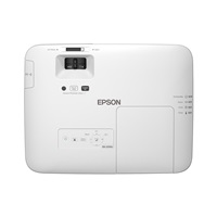 BAZAR - EPSON projektor EB-2250U,1920x1200,5000ANSI, 15000:1, HDMI, USB 3-in-1, - poškozený obal