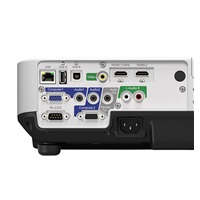 BAZAR - EPSON projektor EB-2250U,1920x1200,5000ANSI, 15000:1, HDMI, USB 3-in-1, - poškozený obal