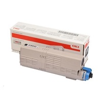 Oki černý toner pro TONER-K-ES5463/ES5432/5442/5473 (7000 str.)