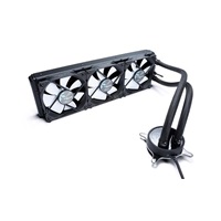 FRACTAL DESIGN vodní chlazení Celsius S36 BKO