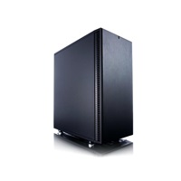 FRACTAL DESIGN skříň DEFINE C, Black, bez zdroje