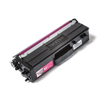 BROTHER Toner TN-421M pro HL-L8260CDW/HL-L8360CDW/DCP-L8410CDW, 1.800 stran, Magenta