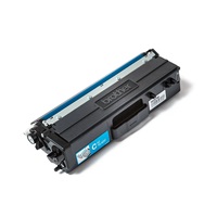 BROTHER Toner TN-423C pro HL-L8260CDW/HL-L8360CDW/DCP-L8410CDW, 4.000 stran, Cyan