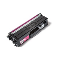 BROTHER Toner TN-423M pro HL-L8260CDW/HL-L8360CDW/DCP-L8410CDW, 4.000 stran, Magenta