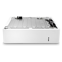 HP LaserJet 550-Sheet Input Tray Feeder - Zásobník papíru HP LaserJet na 550 listů pro HP LaserJet M631h