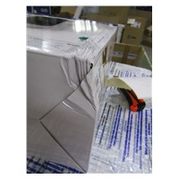 BAZAR - BROTHER tiskárna štítků QL-800 - 62mm, termotisk, USB, Profesionální Síťová Tiskárna Štítků - pošk. obal