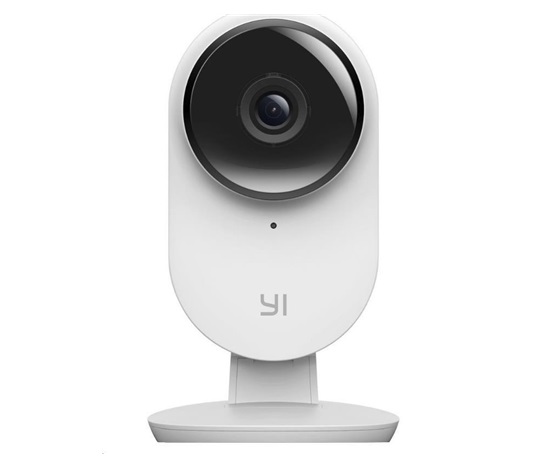 YI Home IP 1080P Camera 2 White