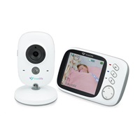 TrueLife NannyCam H32 - digitální video chůvička