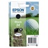 EPSON ink čer Singlepack "Golf" Black 34 DURABrite Ultra Ink 6,1 ml, ČB 350 stran