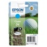 EPSON ink bar Singlepack "Golf" Cyan 34 DURABrite Ultra Ink 4,2 ml, BAR 300 stran