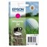 EPSON ink bar Singlepack "Golf" Magenta 34 DURABrite Ultra Ink 4,2 ml, BAR 300 stran