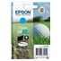 EPSON ink bar Singlepack "Golf" Cyan 34XL DURABrite Ultra Ink 10,8 ml, BAR 950 stran
