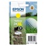 EPSON ink bar Singlepack "Golf" Yellow 34XL DURABrite Ultra Ink 10,8 ml, BAR 950 stran