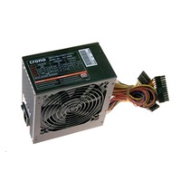 CRONO zdroj 350W, 2x SATA, Gen.2, retail box