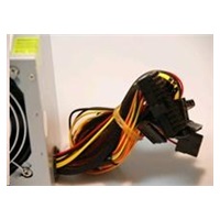 CRONO zdroj 350W, 2x SATA, Gen.2, retail box