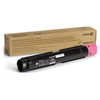 Xerox Magenta Extra High Capacity Toner pro VersaLink C70xx (16 500str.)
