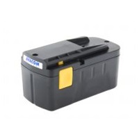 AVACOM baterie pro FESTOOL BPS 12 S Ni-MH 12V 3000mAh, články PANASONIC