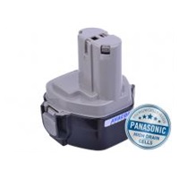 AVACOM baterie pro MAKITA 1234 Ni-MH 12V 3000mAh, články PANASONIC