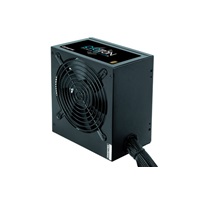 CHIEFTEC zdroj Proton, BDF-600S, 600W, 14cm fan, PFC, 80+ Bronze