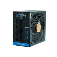 CHIEFTEC zdroj Proton, BDF-850C, 850W, 14cm fan, PFC, 80+ Bronze, Cable Management