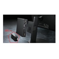 Lenovo ThinkCentre Tiny Power Cage II