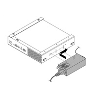 Lenovo ThinkCentre Tiny Power Cage II
