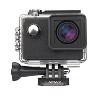 LAMAX X7.1 Naos - akční kamera