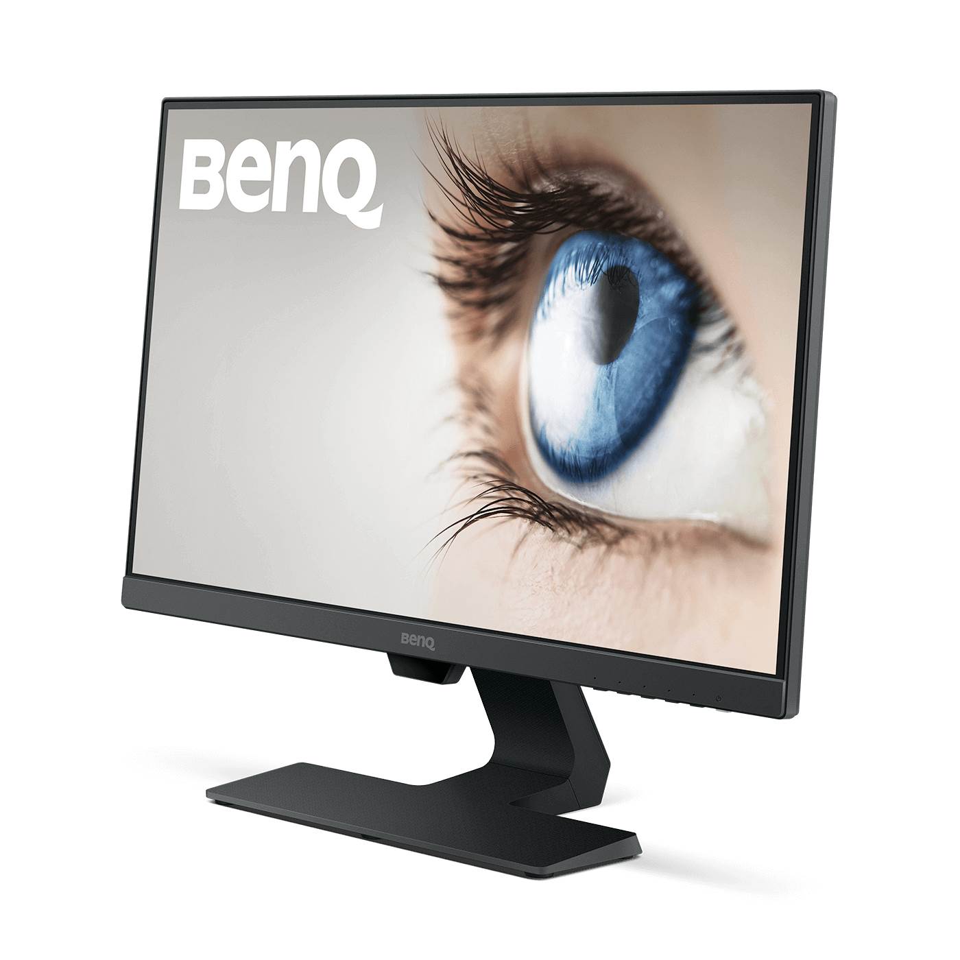 GW2480 - Stylový monitor s technologií péče o zrak, 23.8 palců, 1080p