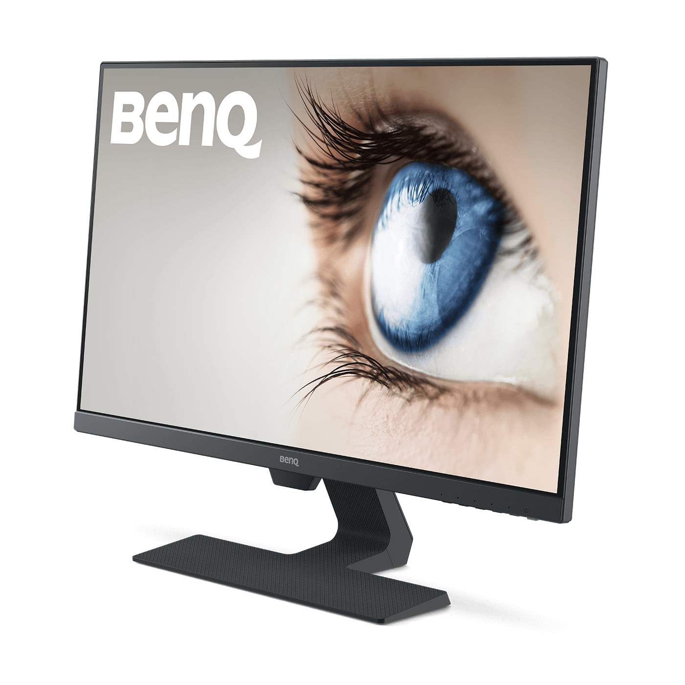 GW2780 - Stylový monitor s technologií péče o zrak, 27 palců, 1080p